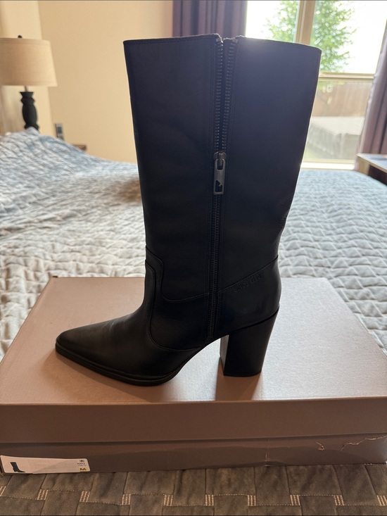 Franco Sarto Shoes - NWT Franco Sarto Jaxon